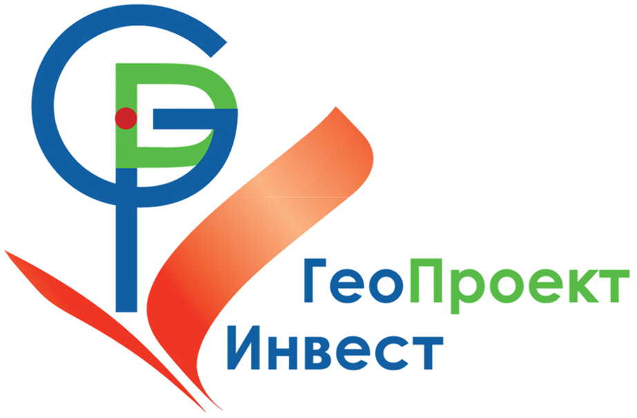 Логотип компании ТОО ГеоПроект Инвест